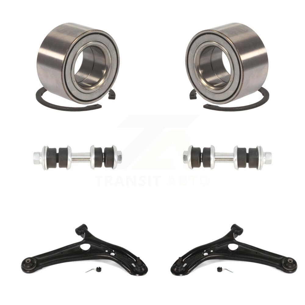 Transit Auto - K77-101987 - Front Wheel Bearing Kits image 1