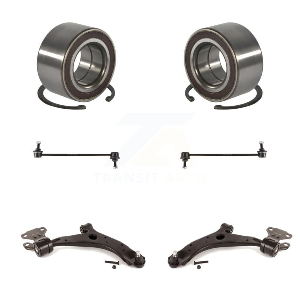 Transit Auto - K77-101993 - Front Wheel Bearing Kits image 1