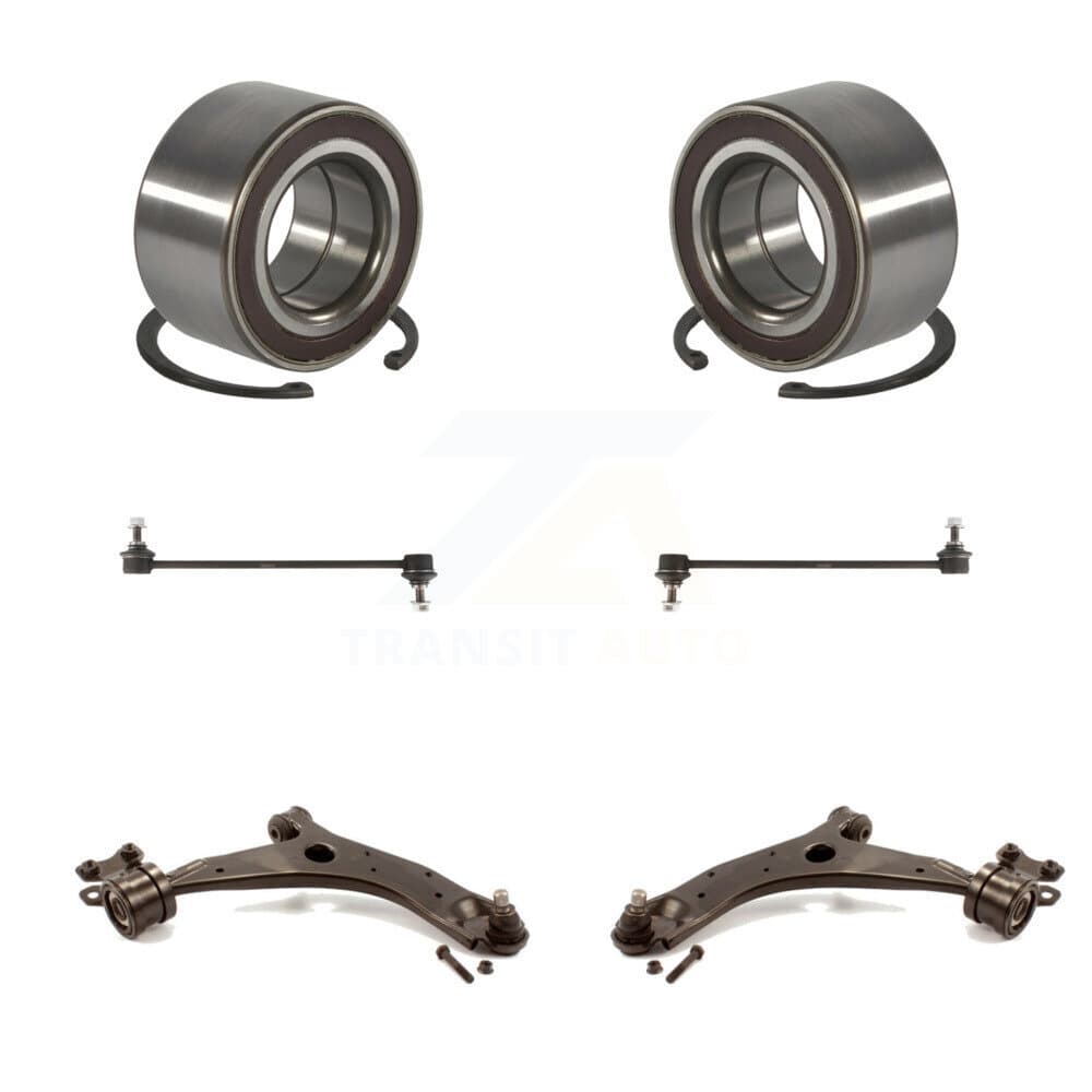 Transit Auto - K77-101995 - Front Wheel Bearing Kits image 1