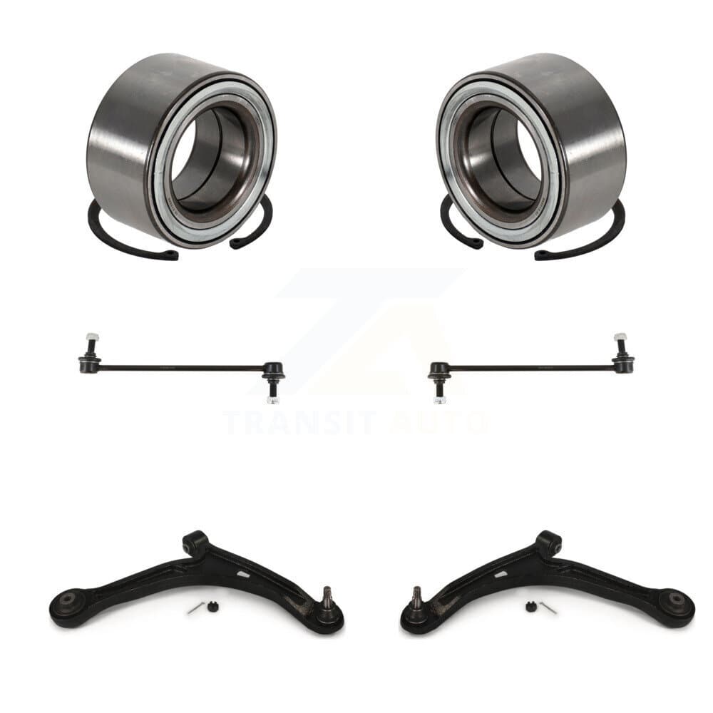 Transit Auto - K77-102001 - Front Wheel Bearing Kits image 1