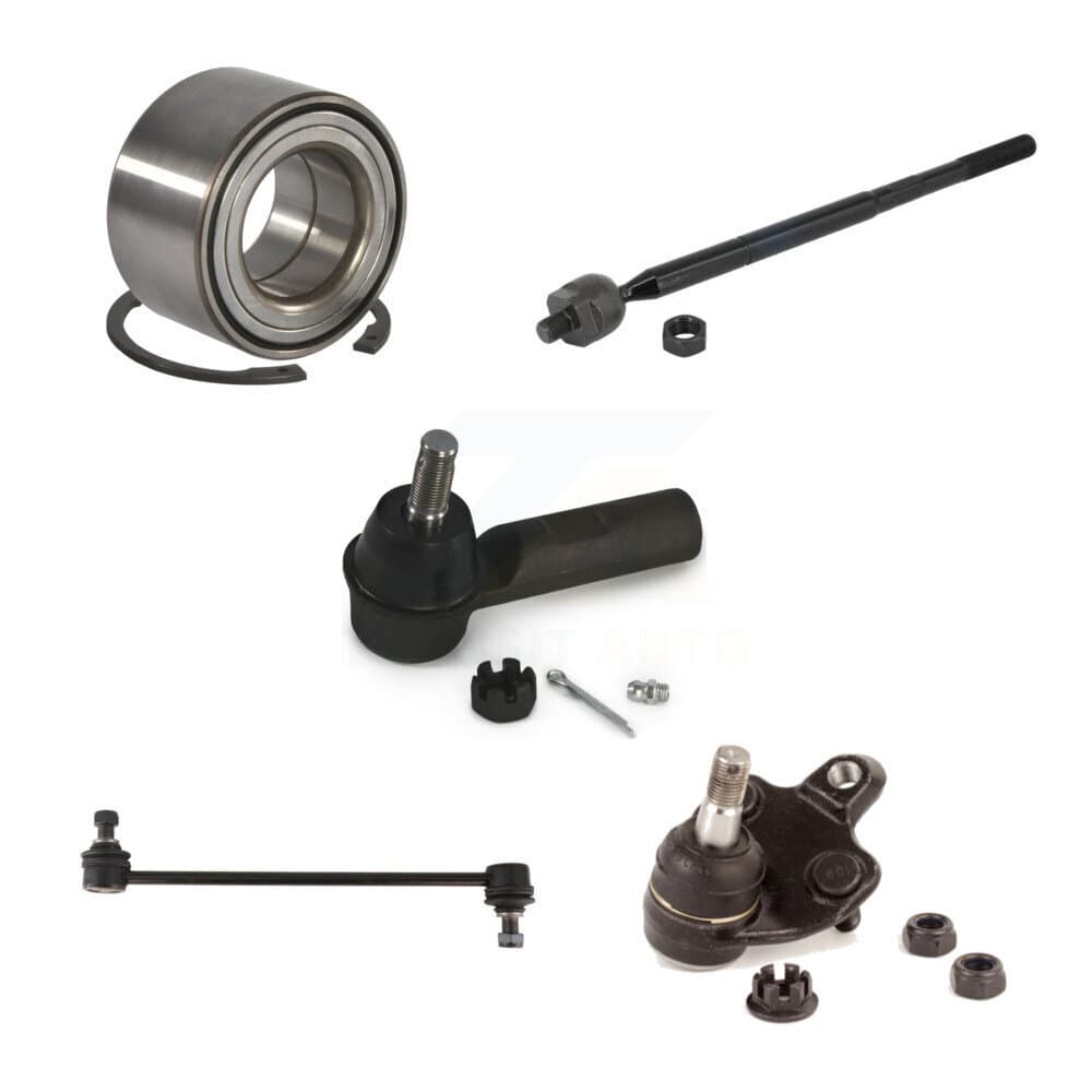 Transit Auto - K77-102539 - Front Wheel Bearing Kits image 1