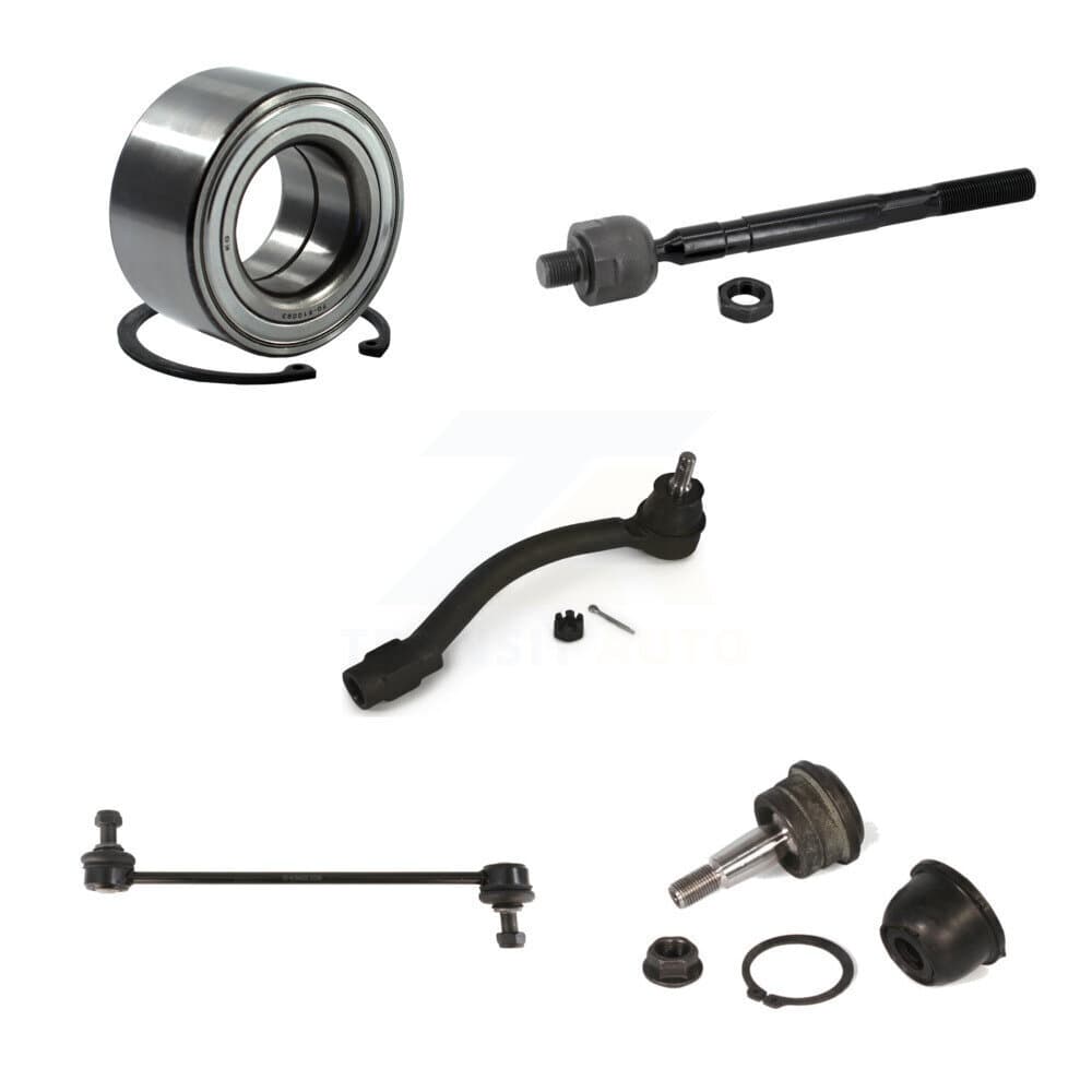Transit Auto - K77-102545 - Front Right Wheel Bearing Kits image 1