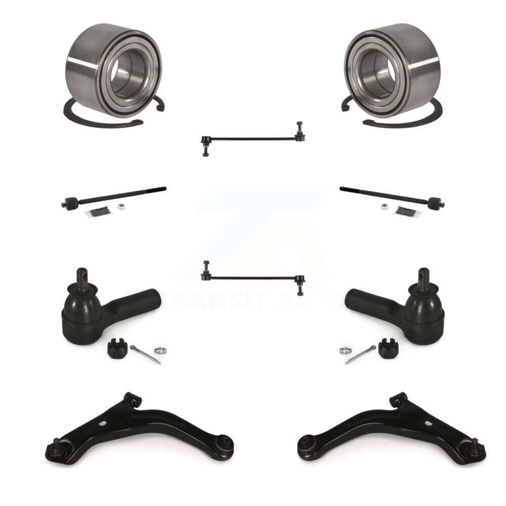 Transit Auto - K77-102635 - Front Wheel Bearing Kits image 1