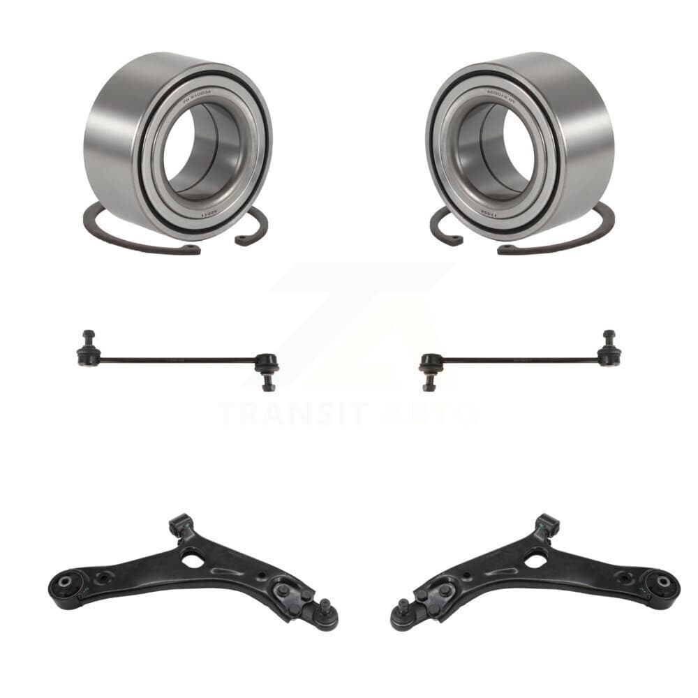 Transit Auto - K77-102641 - Front Wheel Bearing Kits image 1