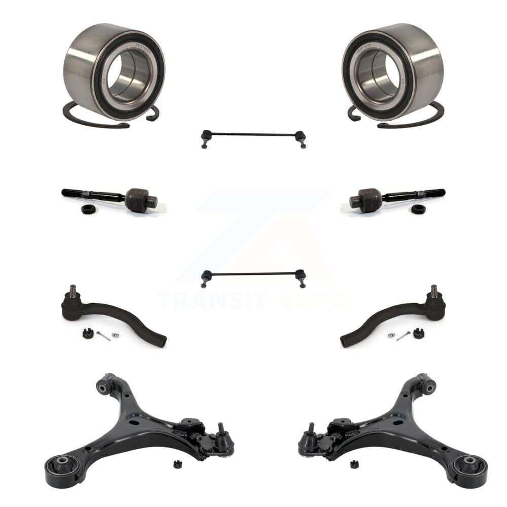 Transit Auto - K77-102648 - Front Wheel Bearing Kits image 1