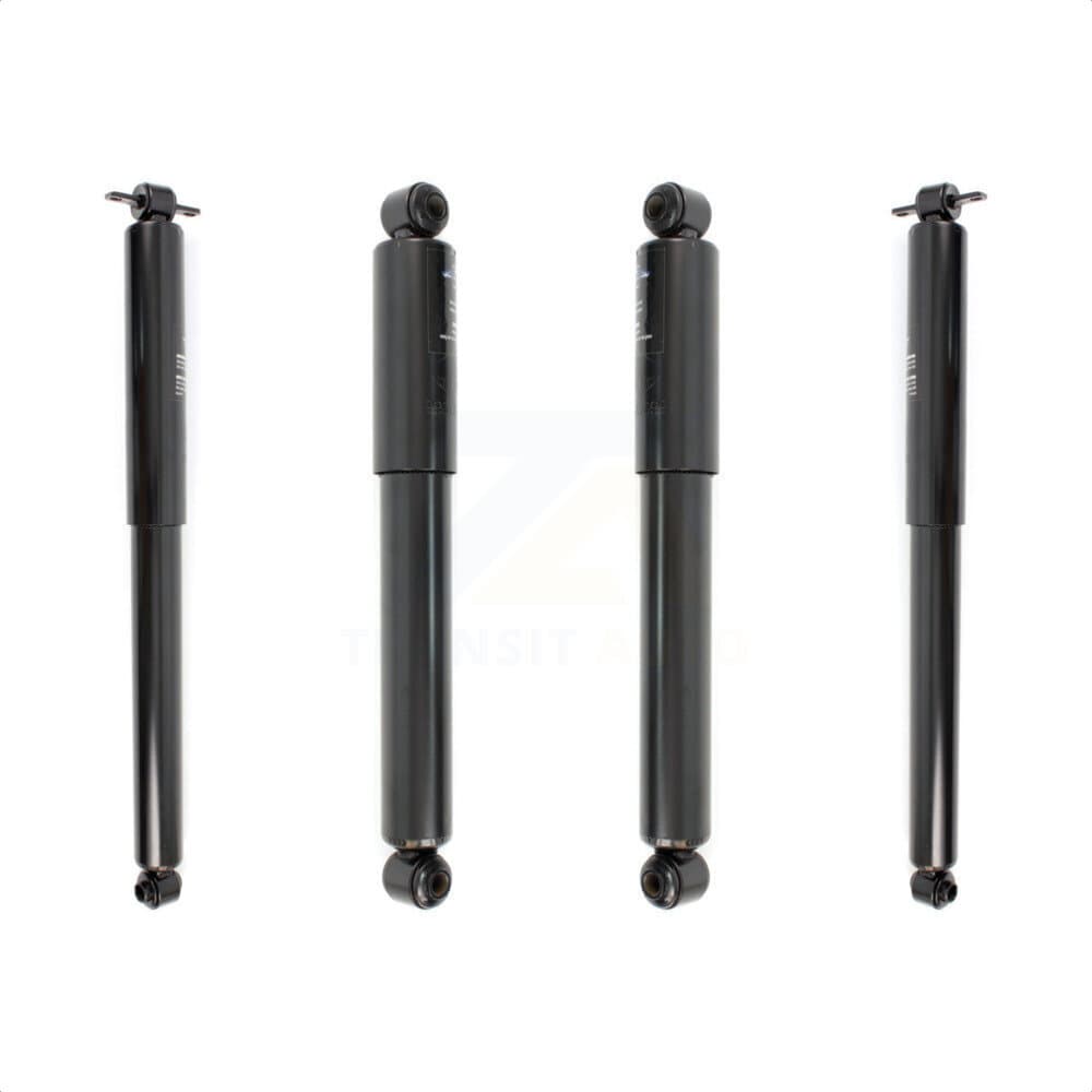 TMC - K78-100181 - Front and Rear Shock Absorber Kits image 1