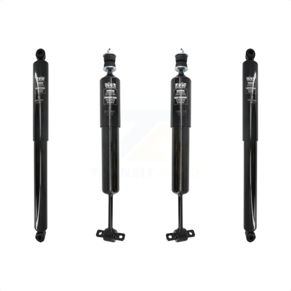 TMC - K78-100183 - Front and Rear Shock Absorber Kits image 1