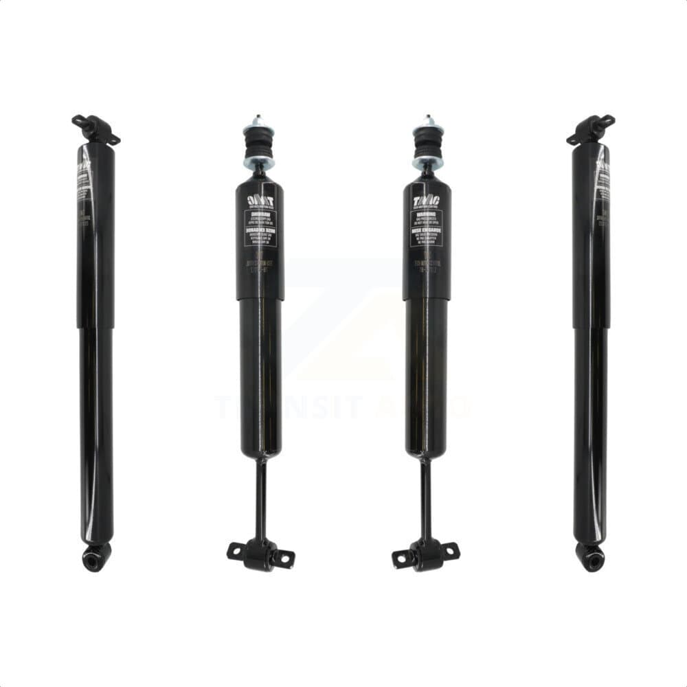 TMC - K78-100184 - Front and Rear Shock Absorber Kits image 1