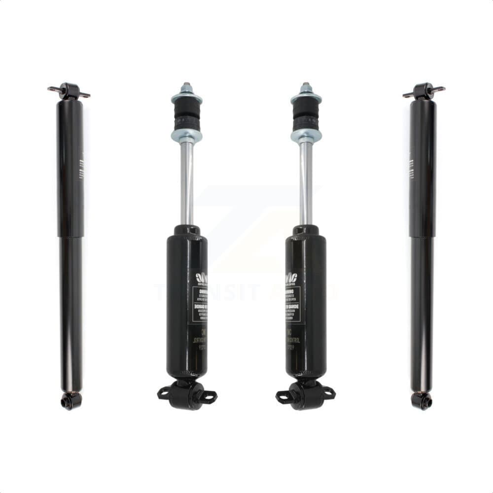 TMC - K78-100185 - Front and Rear Shock Absorber Kits image 1