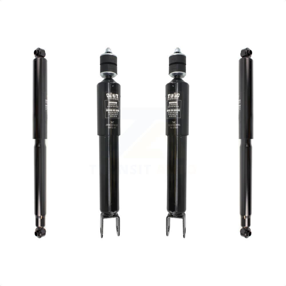 TMC - K78-100191 - Front and Rear Shock Absorber Kits image 1