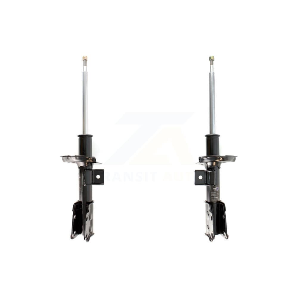 TMC - K78-100766 - Front Suspension Strut Kits image 1