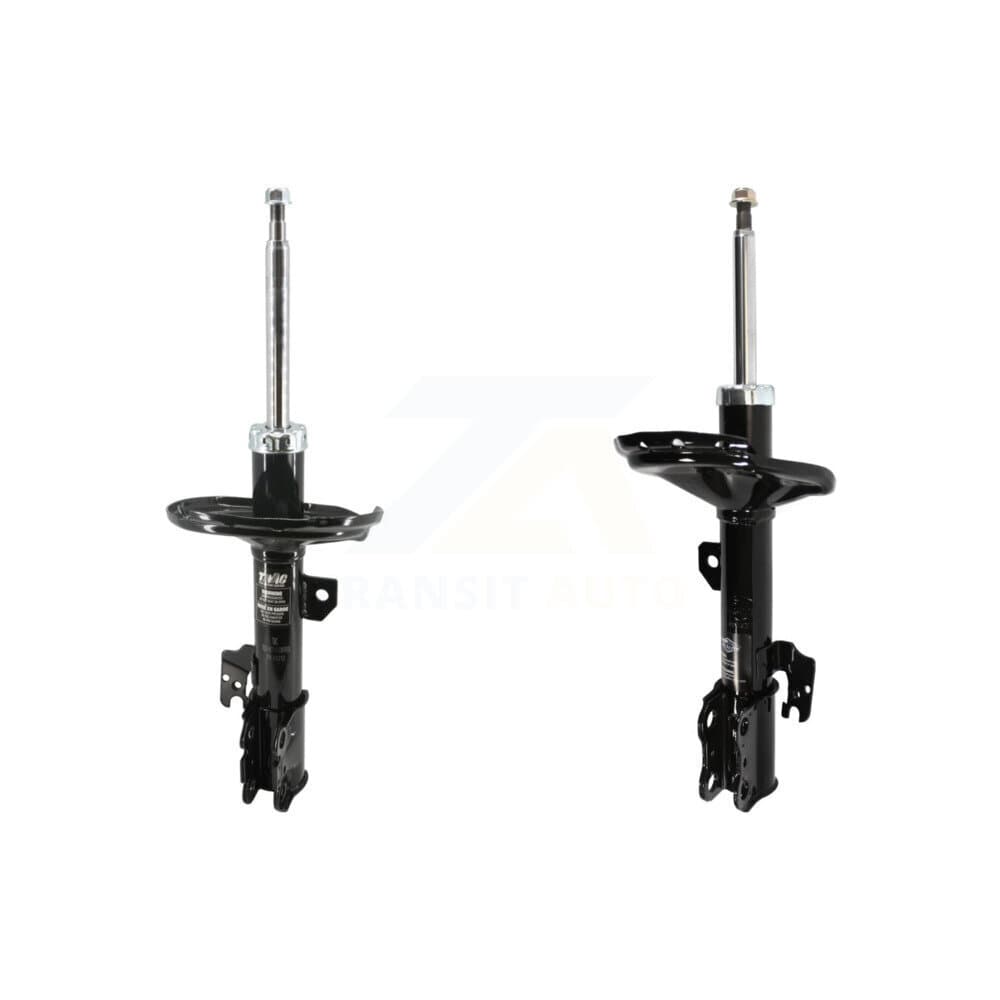 TMC - K78-100824 - Front Suspension Strut Kits image 1