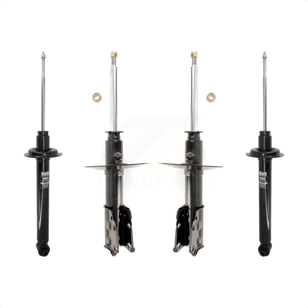 TMC - K78-100861 - Front and Rear Suspension Strut Kits image 1