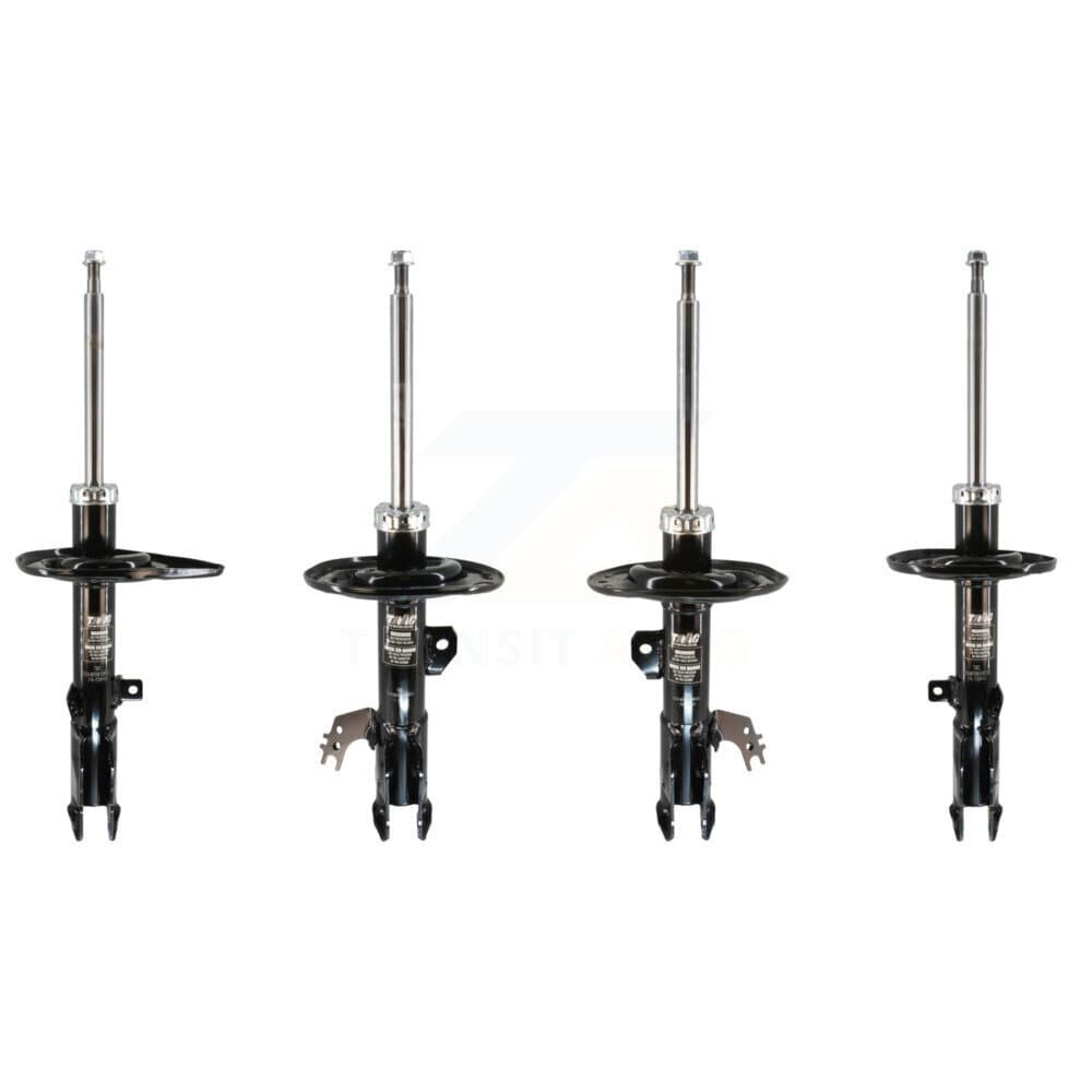 TMC - K78-100887 - Front and Rear Suspension Strut Kits image 1