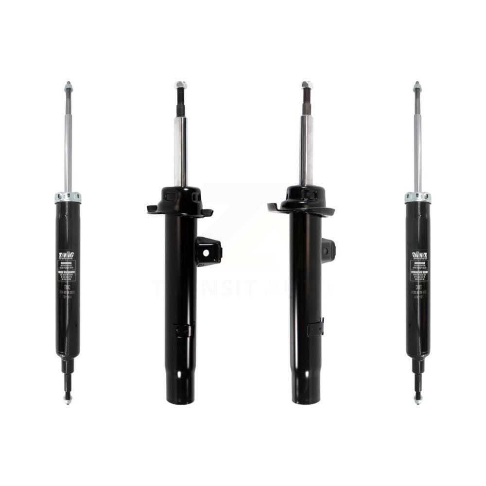 TMC - K78-100991 - Front and Rear Suspension Strut Kits image 1