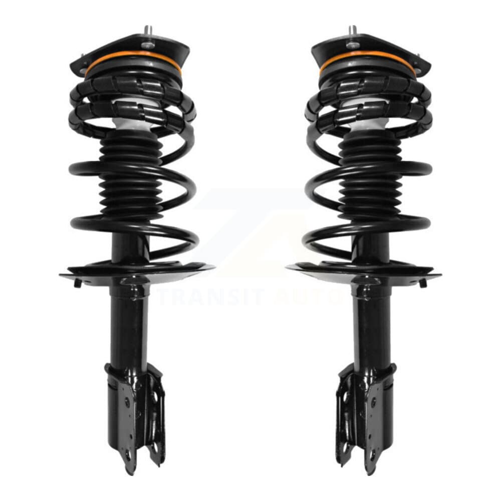 Transit Auto - K78A-100002 - Front Suspension Strut and Coil Spring Assembly Kits image 1