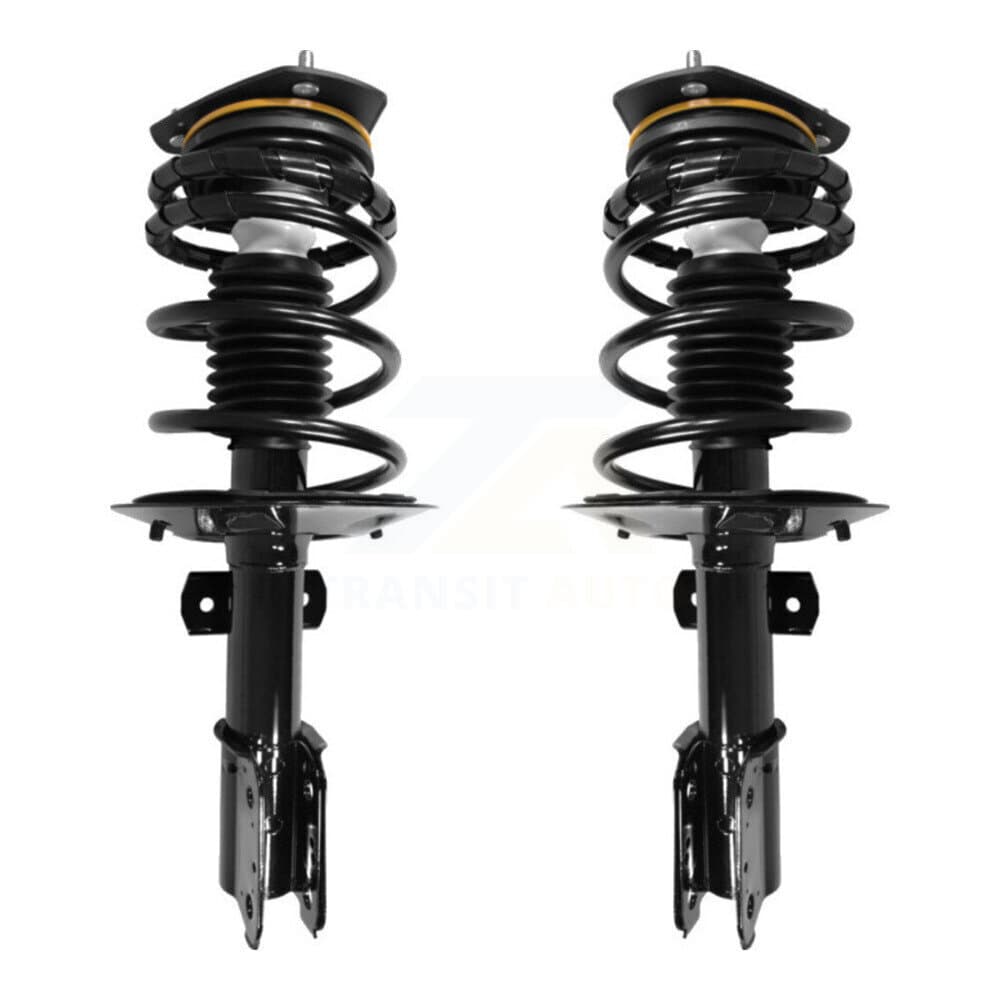 Transit Auto - K78A-100003 - Front Suspension Strut and Coil Spring Assembly Kits image 1