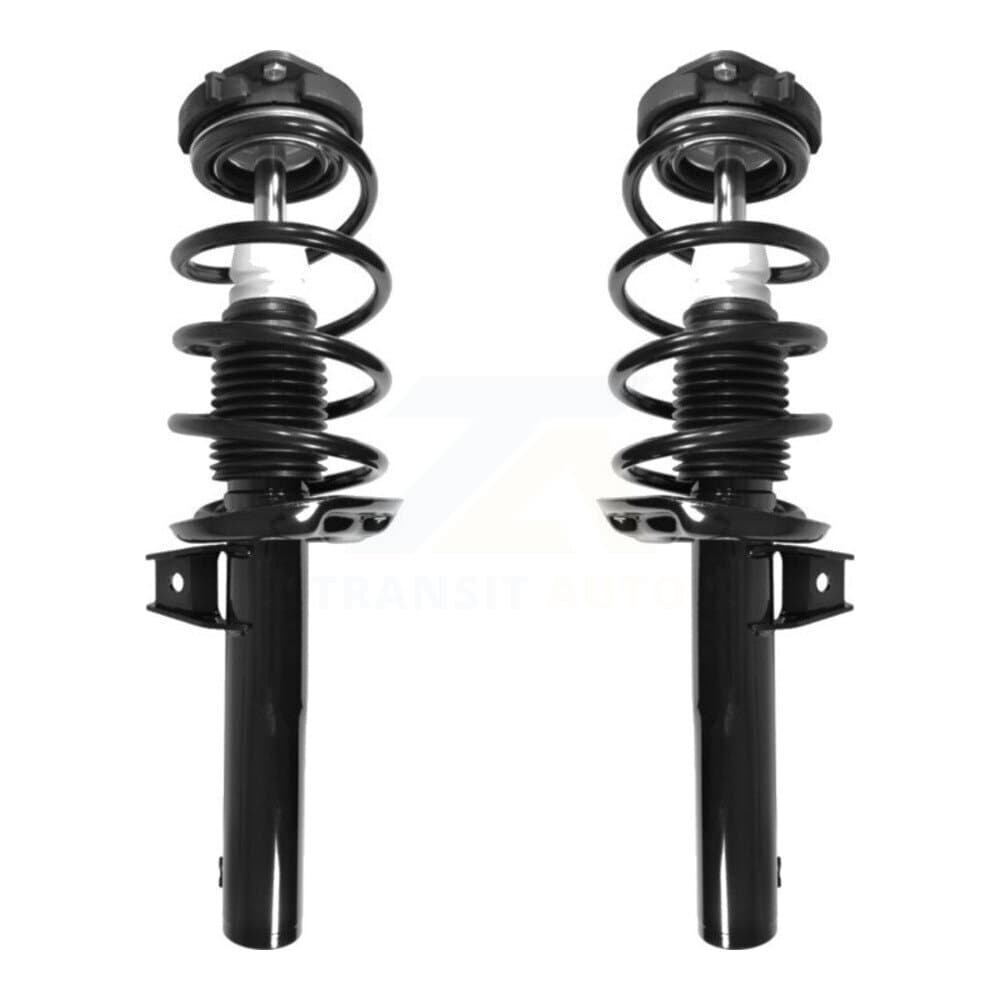Transit Auto - K78A-100007 - Front Suspension Strut and Coil Spring Assembly Kits image 1