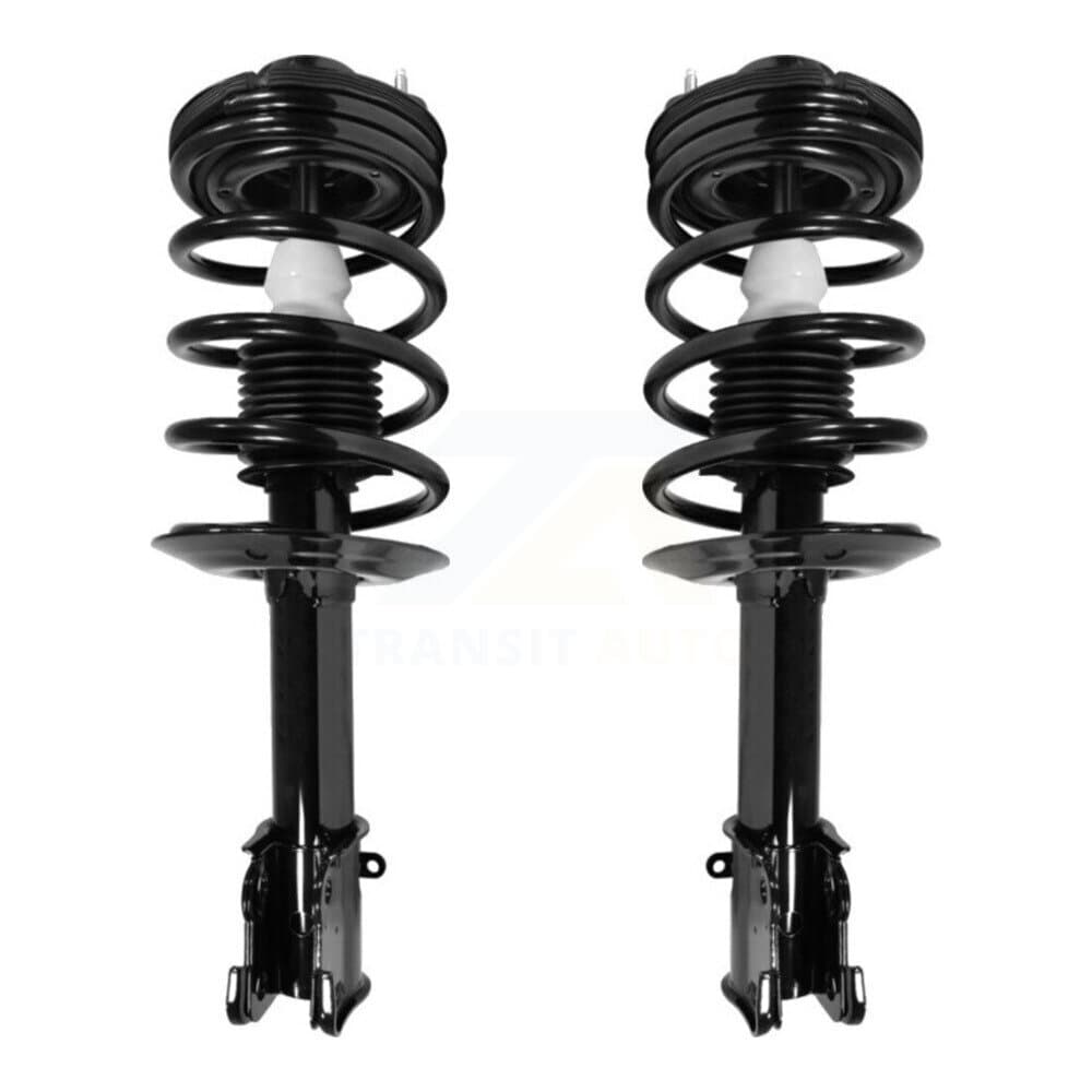 Transit Auto - K78A-100009 - Front Suspension Strut and Coil Spring Assembly Kits image 1