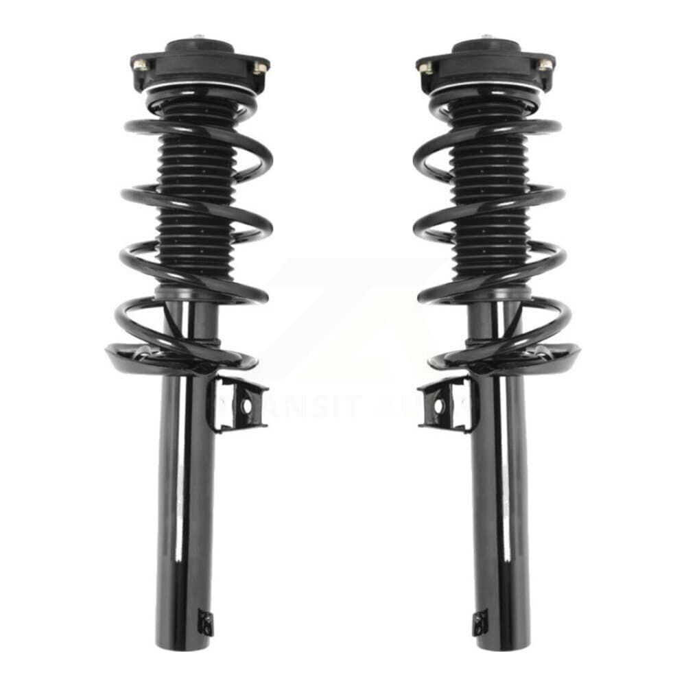 Transit Auto - K78A-100011 - Front Suspension Strut and Coil Spring Assembly Kits image 1