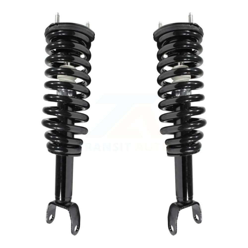 Transit Auto - K78A-100013 - Front Suspension Strut and Coil Spring Assembly Kits image 1