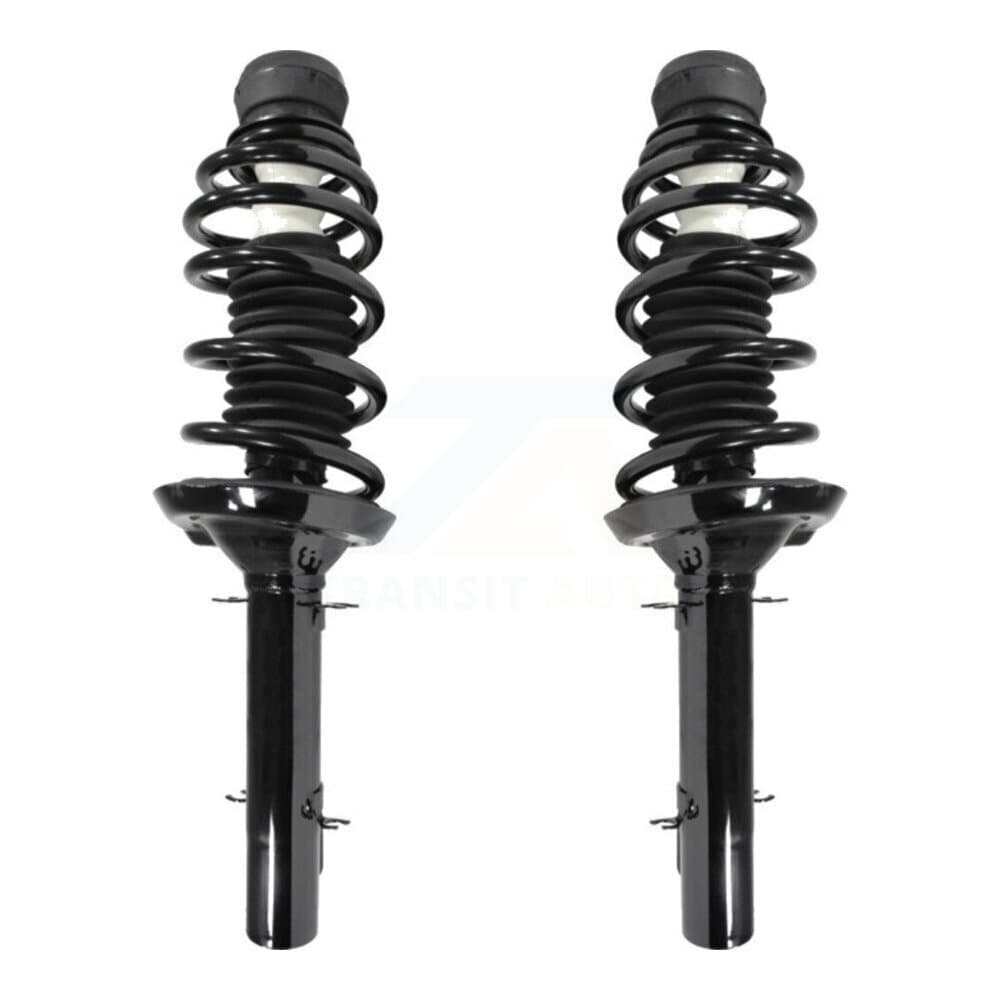 Transit Auto - K78A-100014 - Front Suspension Strut and Coil Spring Assembly Kits image 1