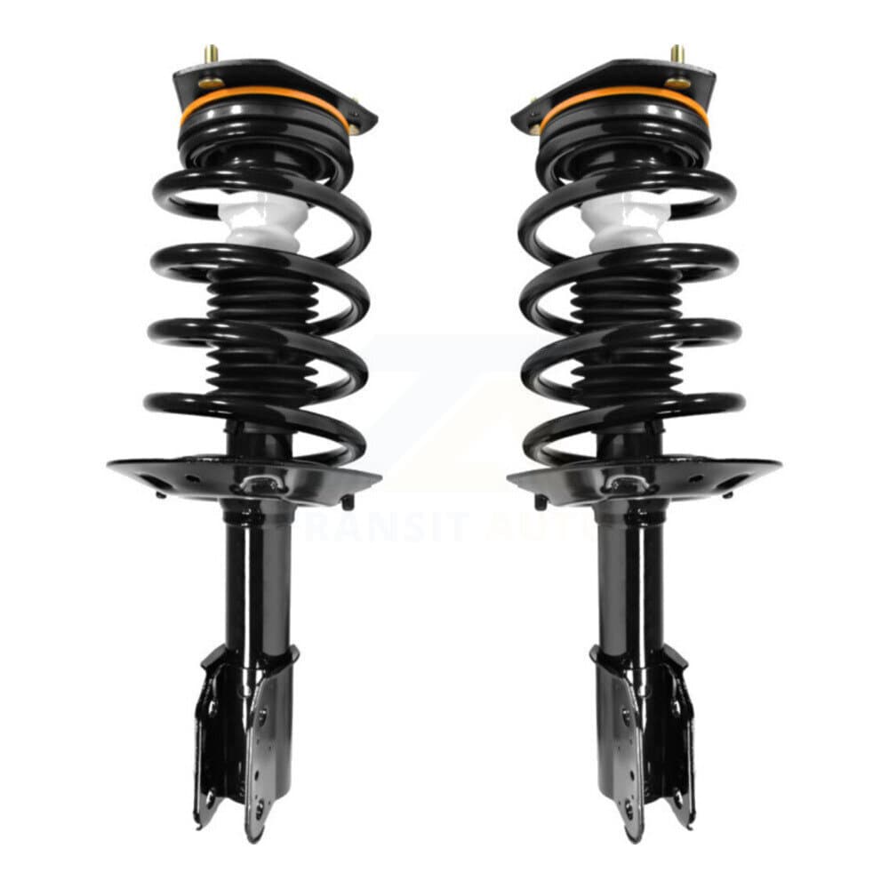 Transit Auto - K78A-100018 - Front Suspension Strut and Coil Spring Assembly Kits image 1