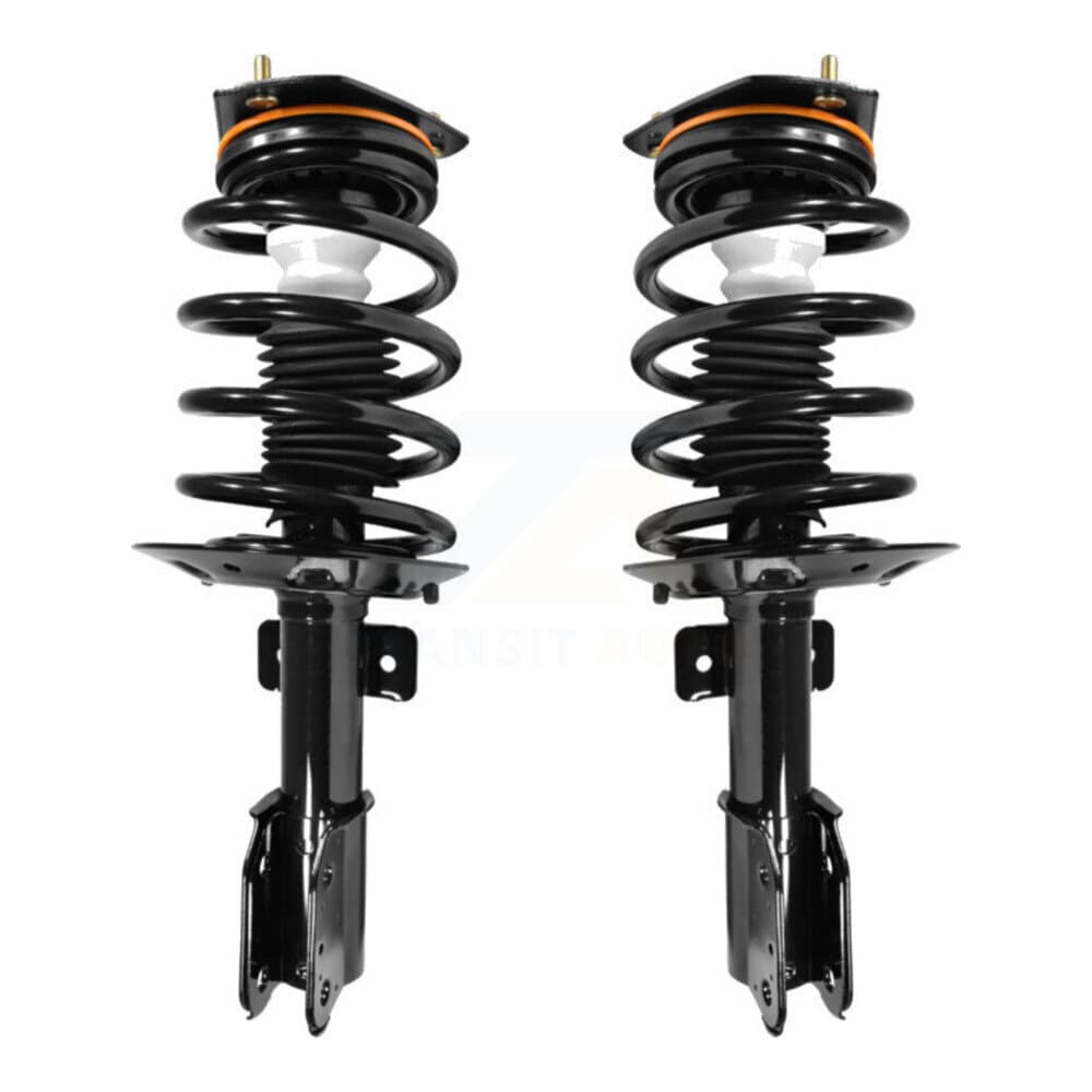 Transit Auto - K78A-100022 - Front Suspension Strut and Coil Spring Assembly Kits image 1