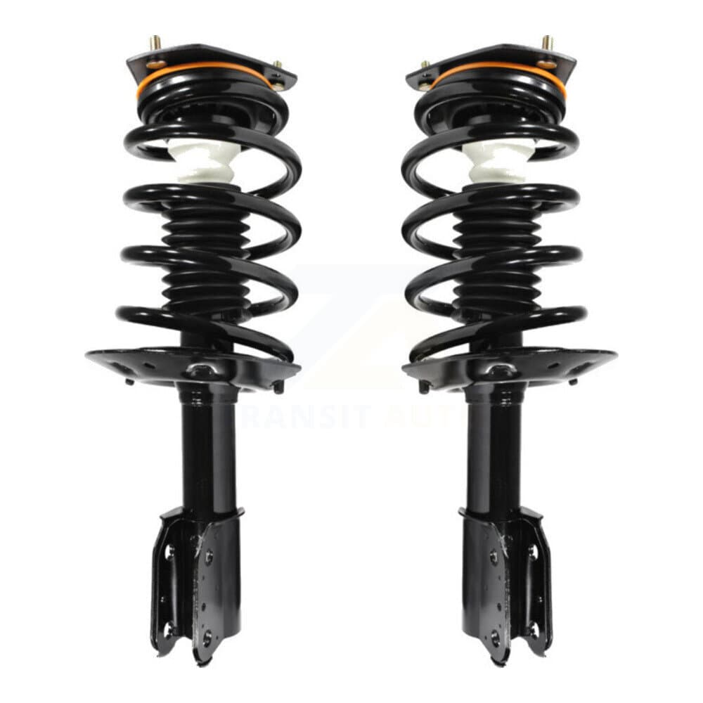Transit Auto - K78A-100026 - Front Suspension Strut and Coil Spring Assembly Kits image 1