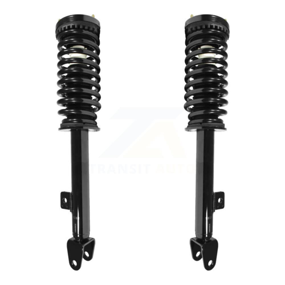 Transit Auto - K78A-100029 - Front Suspension Strut and Coil Spring Assembly Kits image 1
