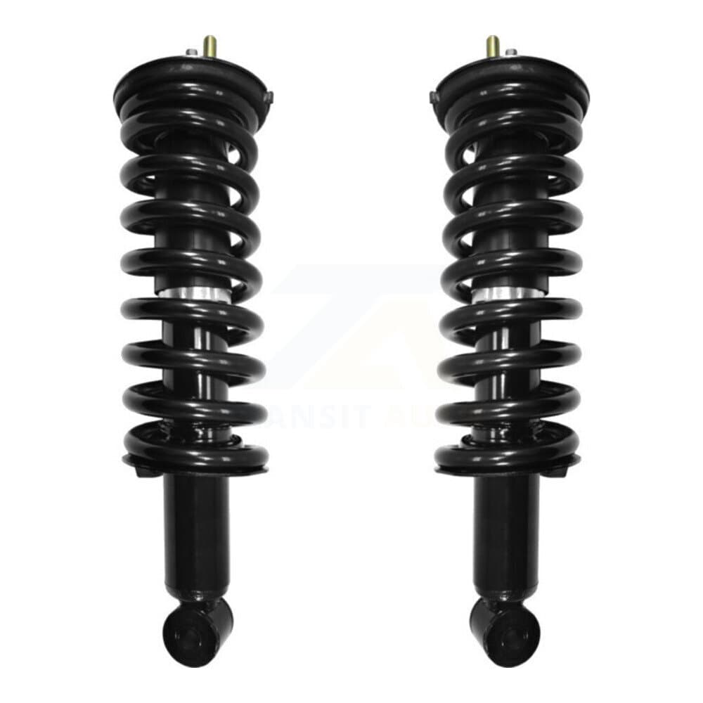 Transit Auto - K78A-100032 - Front Suspension Strut and Coil Spring Assembly Kits image 1