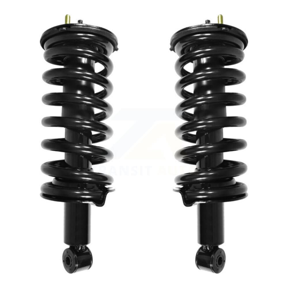 Transit Auto - K78A-100033 - Front Suspension Strut and Coil Spring Assembly Kits image 1