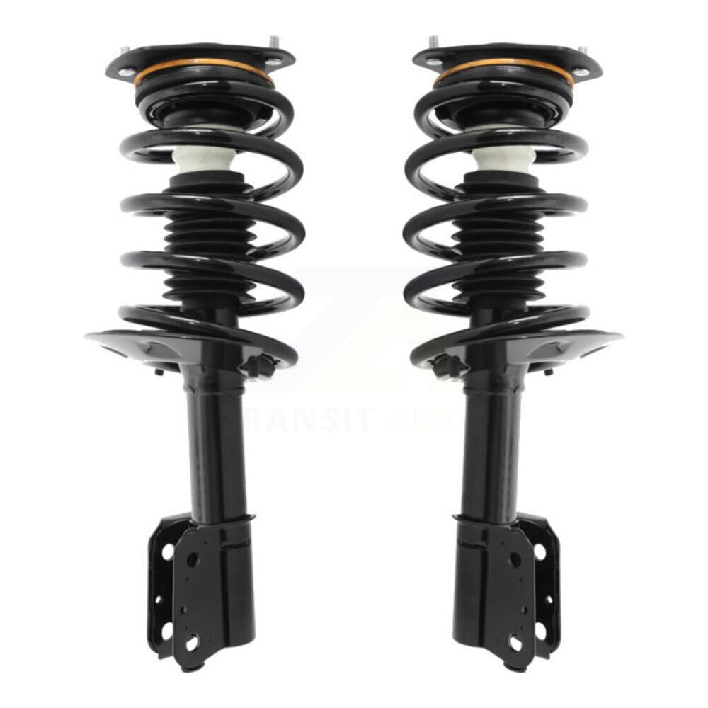 Transit Auto - K78A-100036 - Front Suspension Strut and Coil Spring Assembly Kits image 1