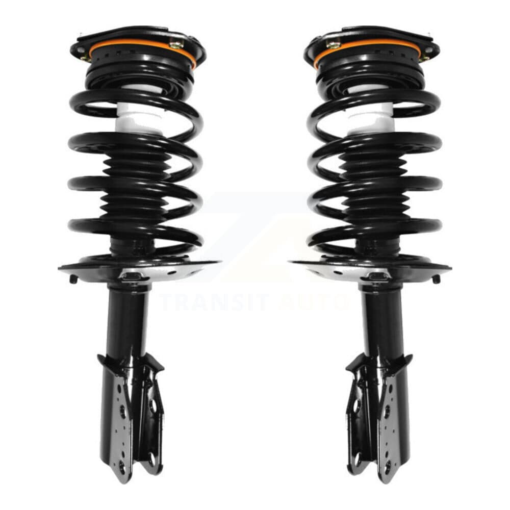 Transit Auto - K78A-100039 - Front Suspension Strut and Coil Spring Assembly Kits image 1