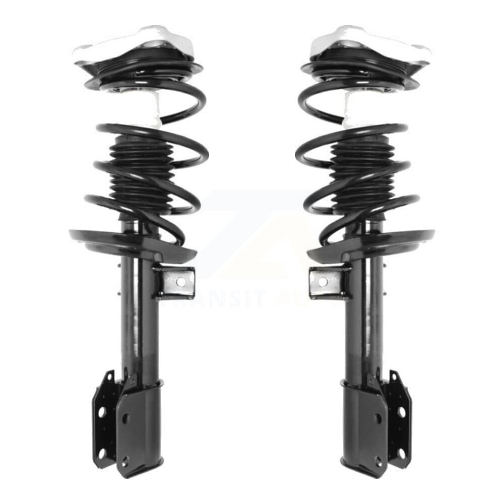 Transit Auto - K78A-100040 - Front Suspension Strut and Coil Spring Assembly Kits image 1