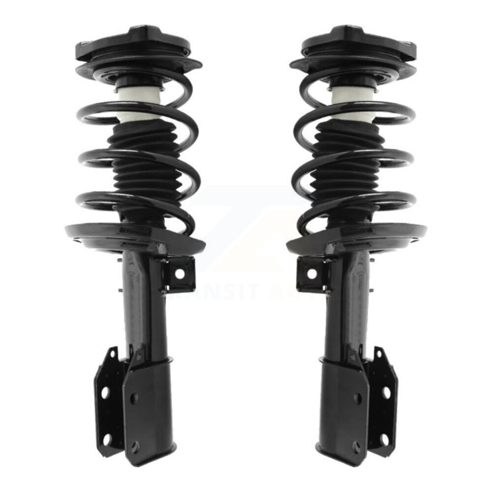 Transit Auto - K78A-100042 - Front Suspension Strut and Coil Spring Assembly Kits image 1