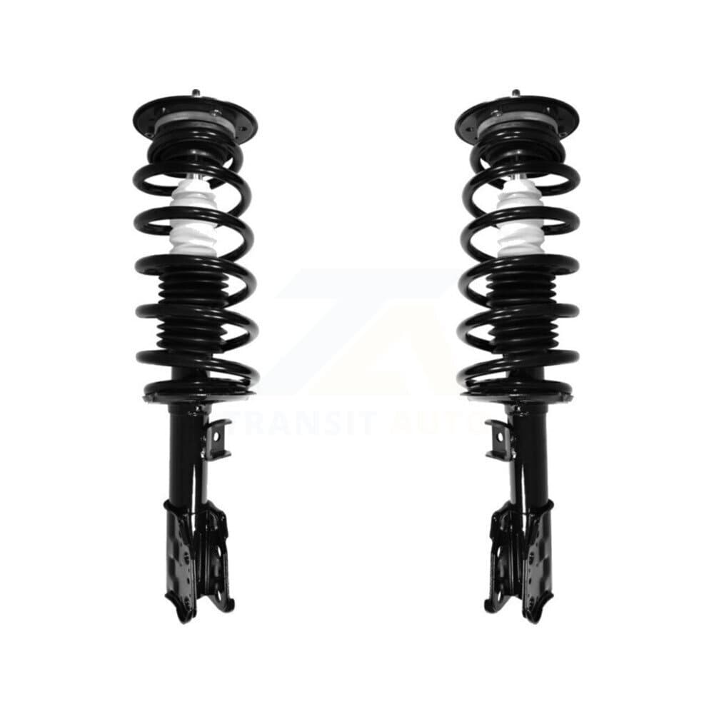 Transit Auto - K78A-100067 - Front Suspension Strut and Coil Spring Assembly Kits image 1