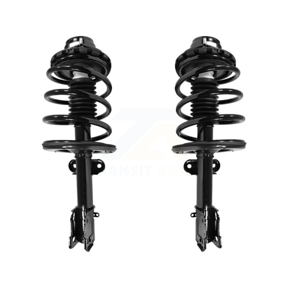 Transit Auto - K78A-100070 - Front Suspension Strut and Coil Spring Assembly Kits image 1