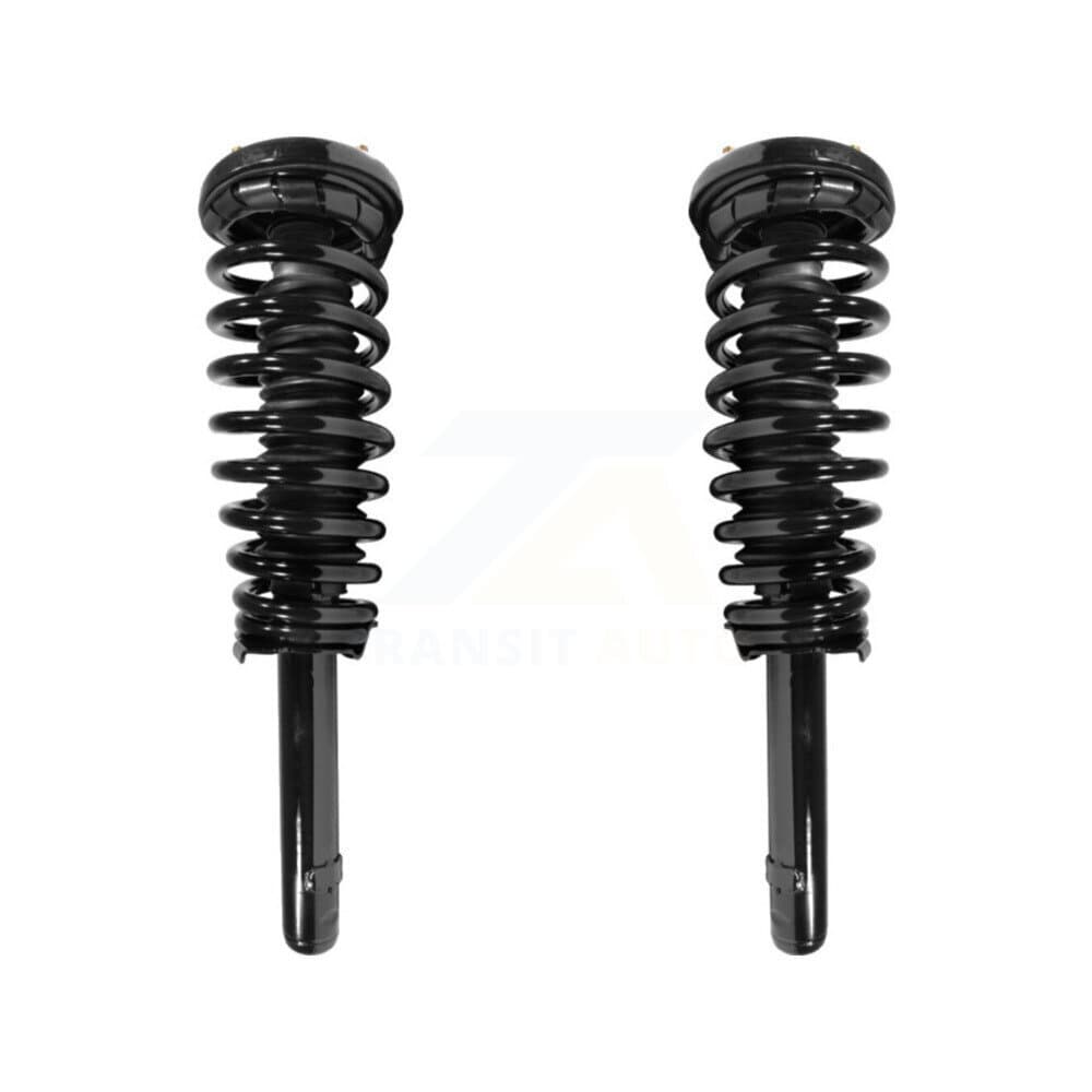 Transit Auto - K78A-100076 - Front Suspension Strut and Coil Spring Assembly Kits image 1