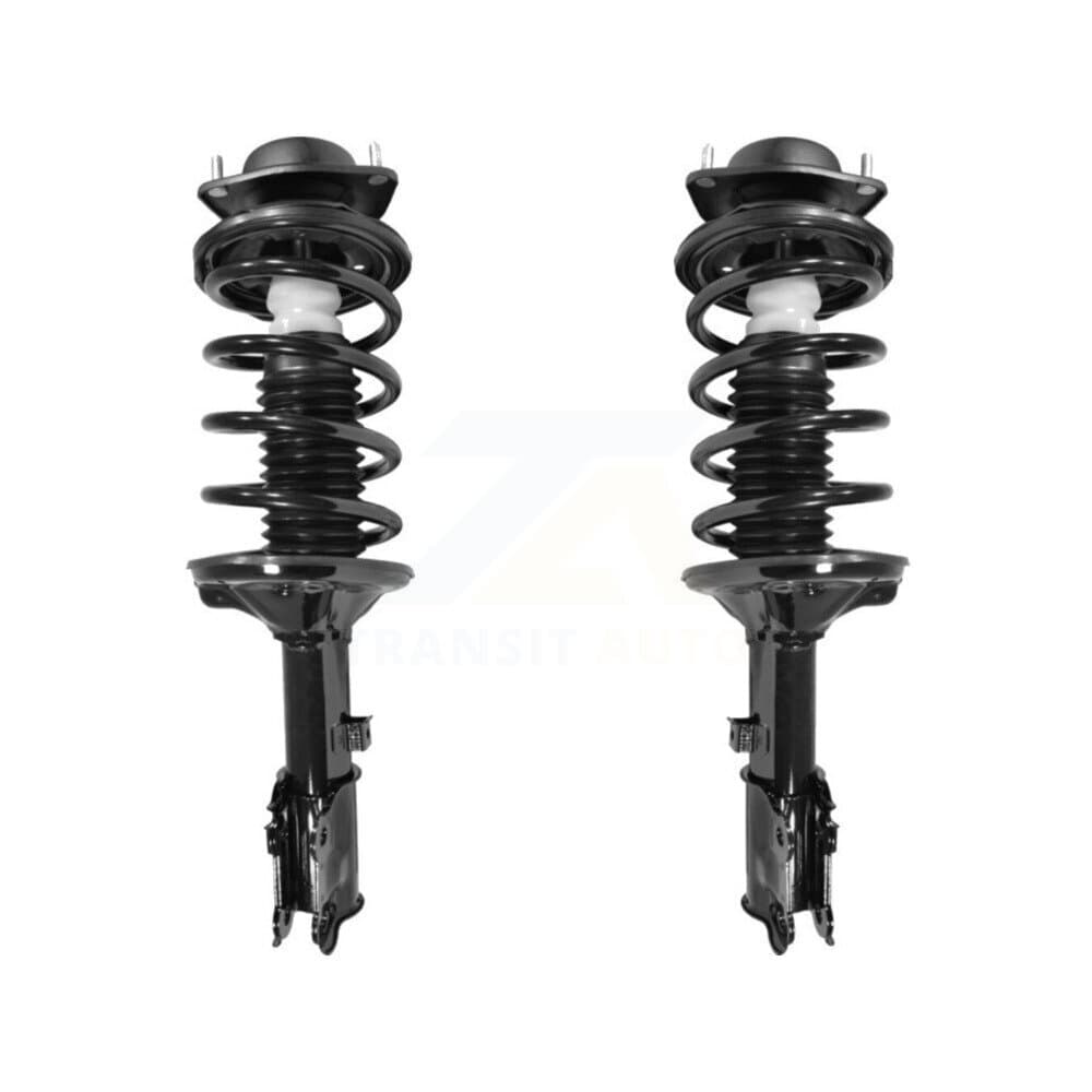 Transit Auto - K78A-100088 - Front Suspension Strut and Coil Spring Assembly Kits image 1