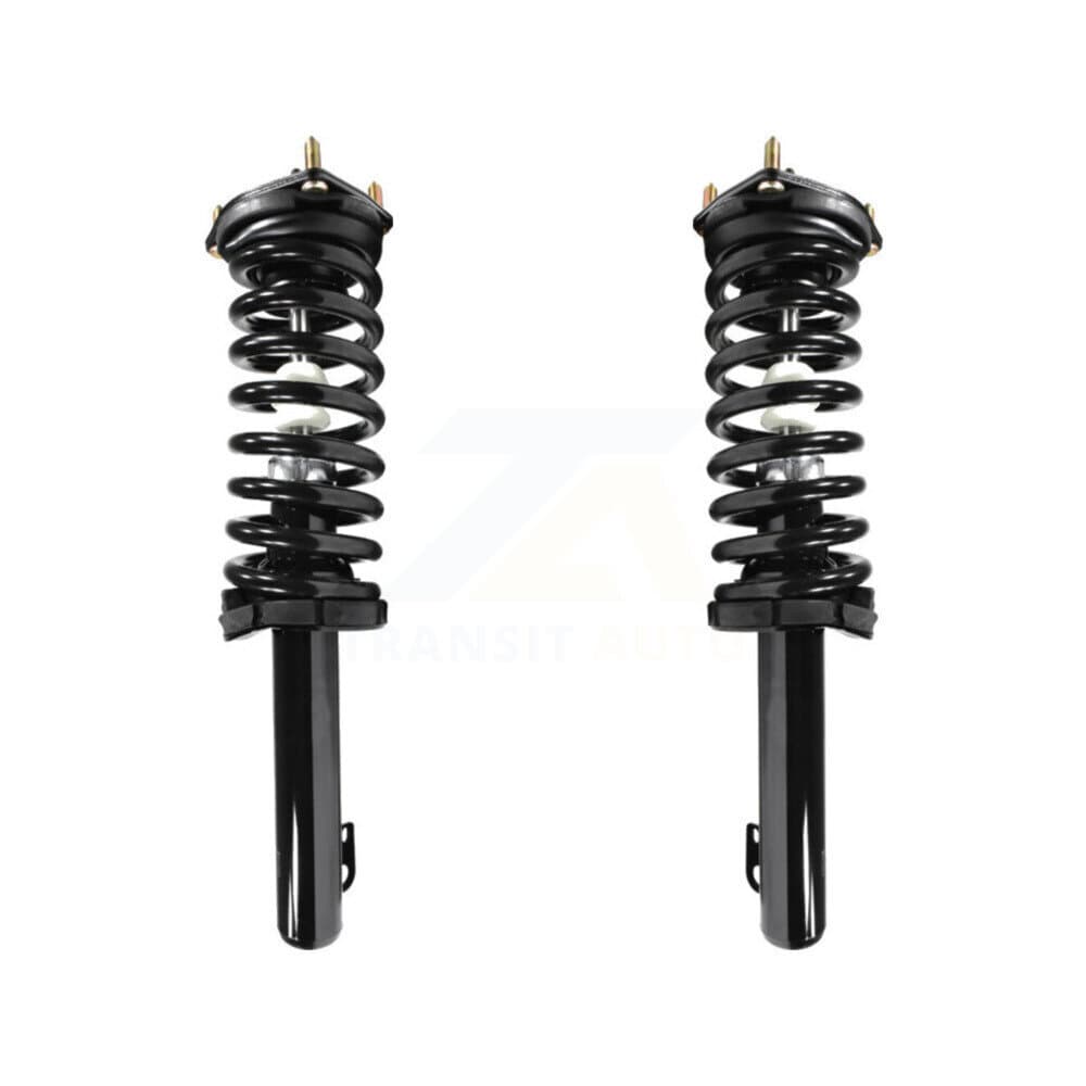Transit Auto - K78A-100095 - Front Suspension Strut and Coil Spring Assembly Kits image 1