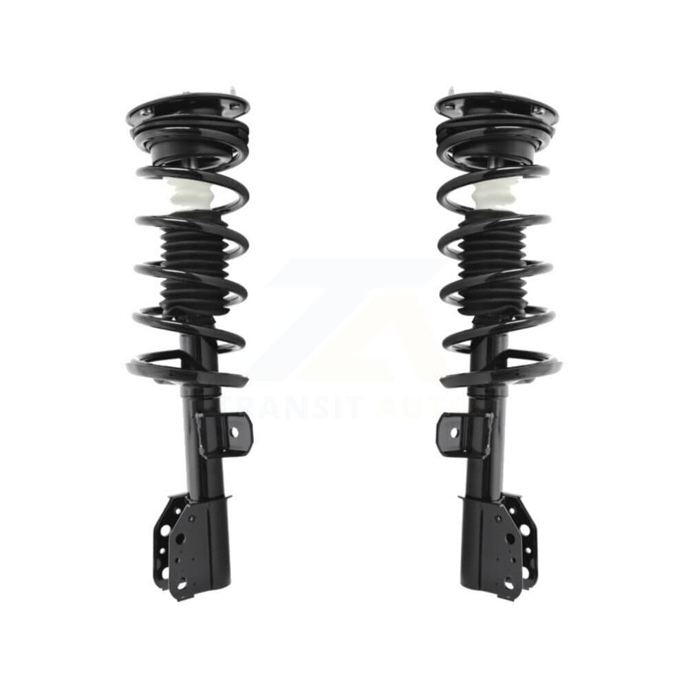Transit Auto - K78A-100098 - Front Suspension Strut and Coil Spring Assembly Kits image 1