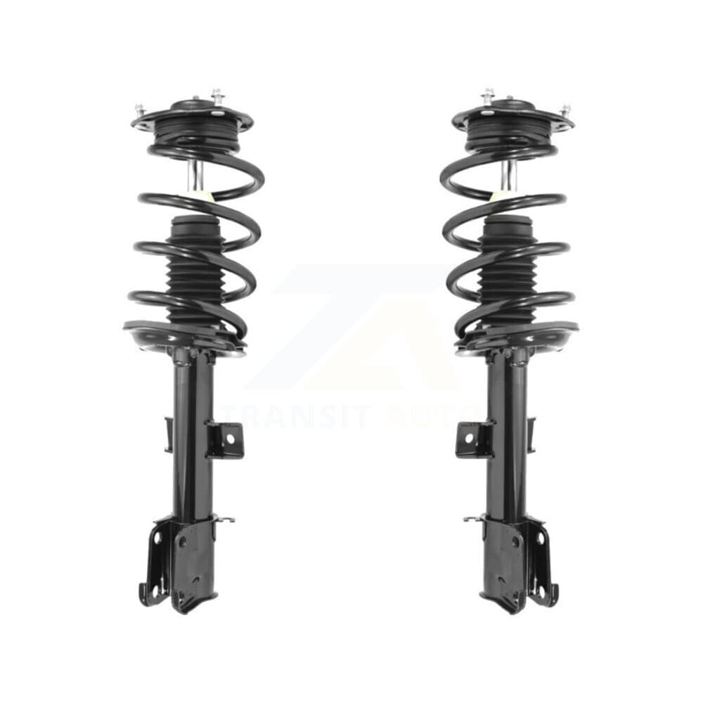 Transit Auto - K78A-100110 - Front Suspension Strut and Coil Spring Assembly Kits image 1
