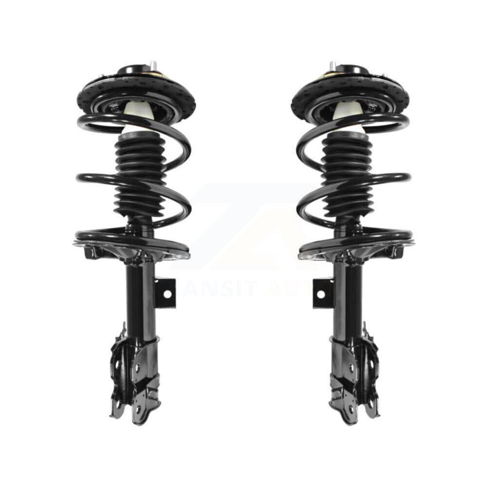 Transit Auto - K78A-100112 - Front Suspension Strut and Coil Spring Assembly Kits image 1