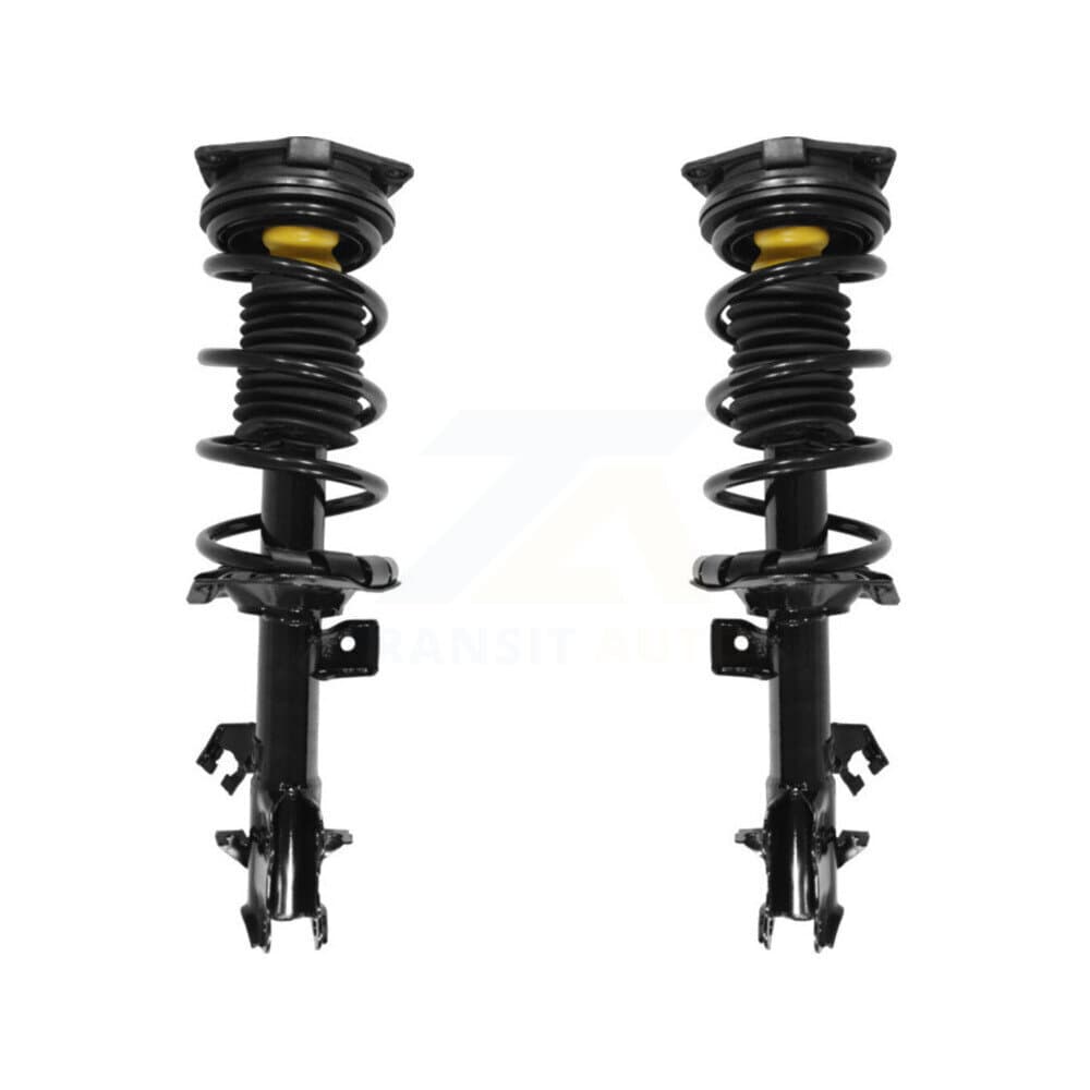 Transit Auto - K78A-100114 - Front Suspension Strut and Coil Spring Assembly Kits image 1