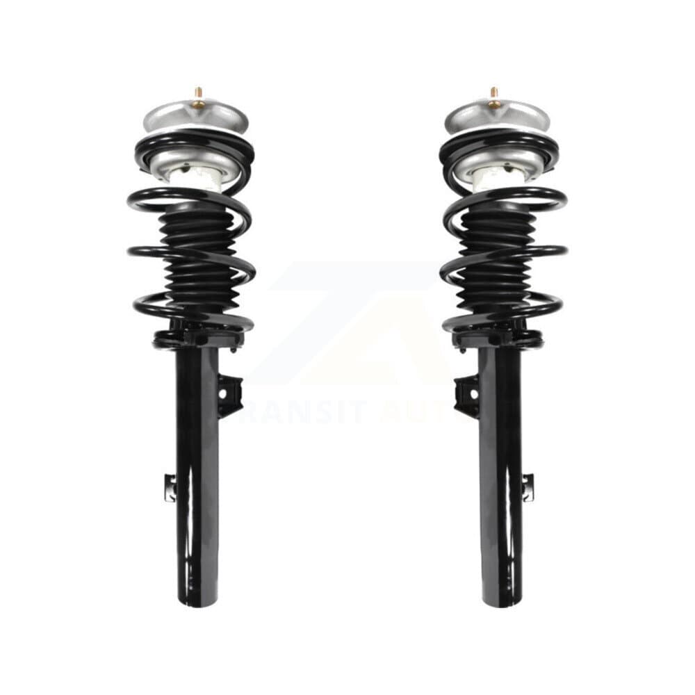 Transit Auto - K78A-100117 - Front Suspension Strut and Coil Spring Assembly Kits image 1