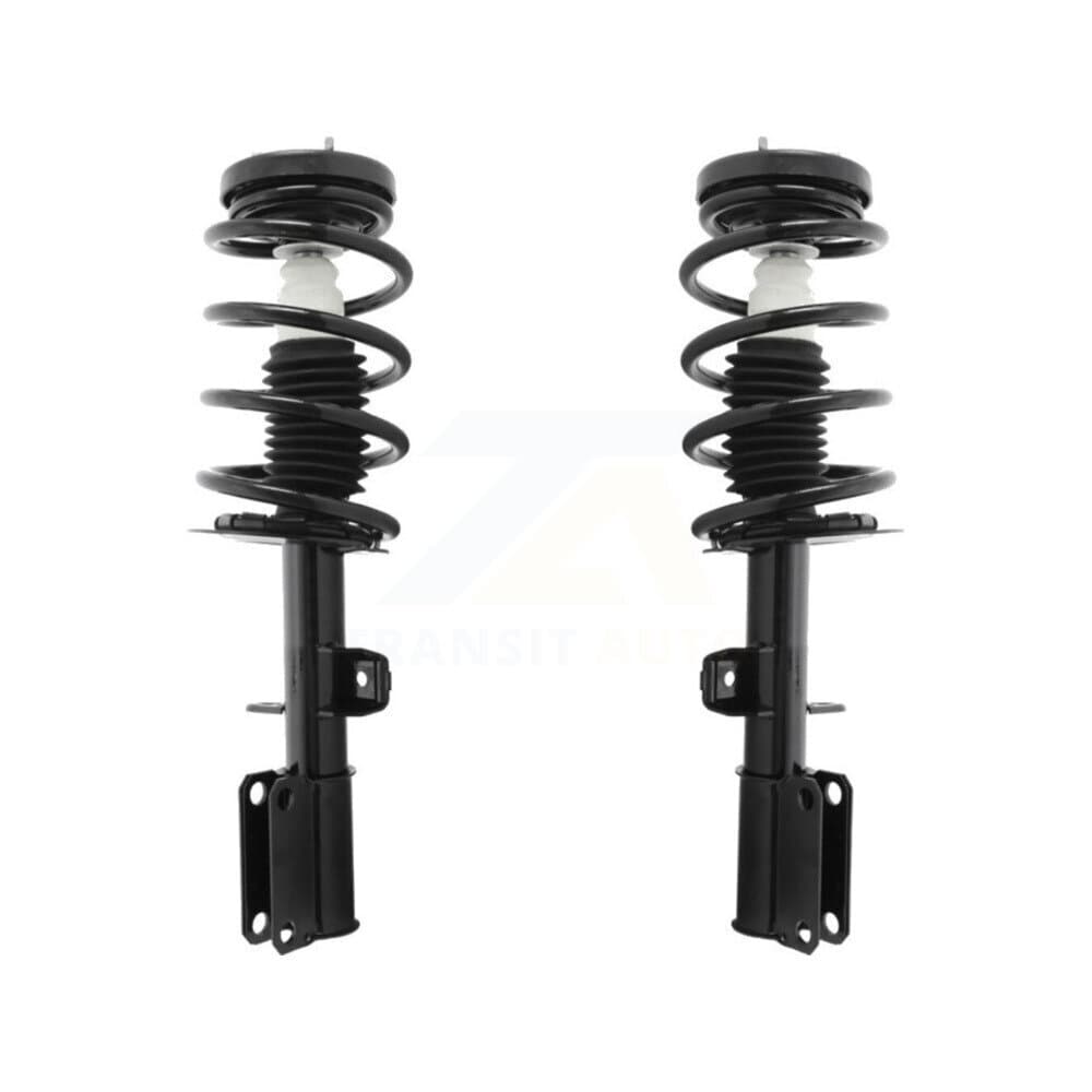 Transit Auto - K78A-100118 - Front Suspension Strut and Coil Spring Assembly Kits image 1