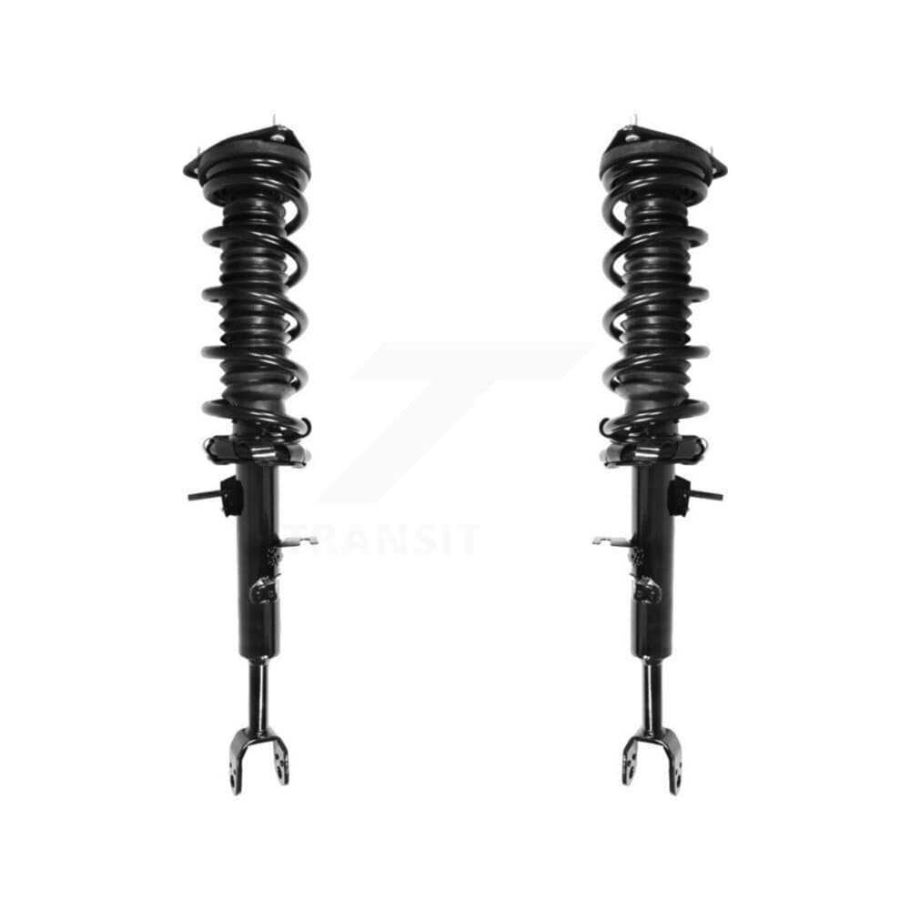 Transit Auto - K78A-100119 - Front Suspension Strut and Coil Spring Assembly Kits image 1