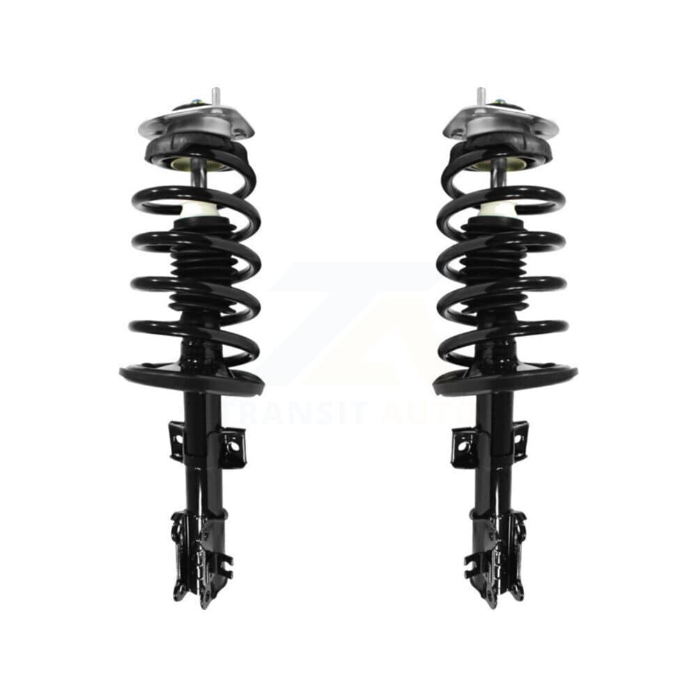 Transit Auto - K78A-100126 - Front Suspension Strut and Coil Spring Assembly Kits image 1