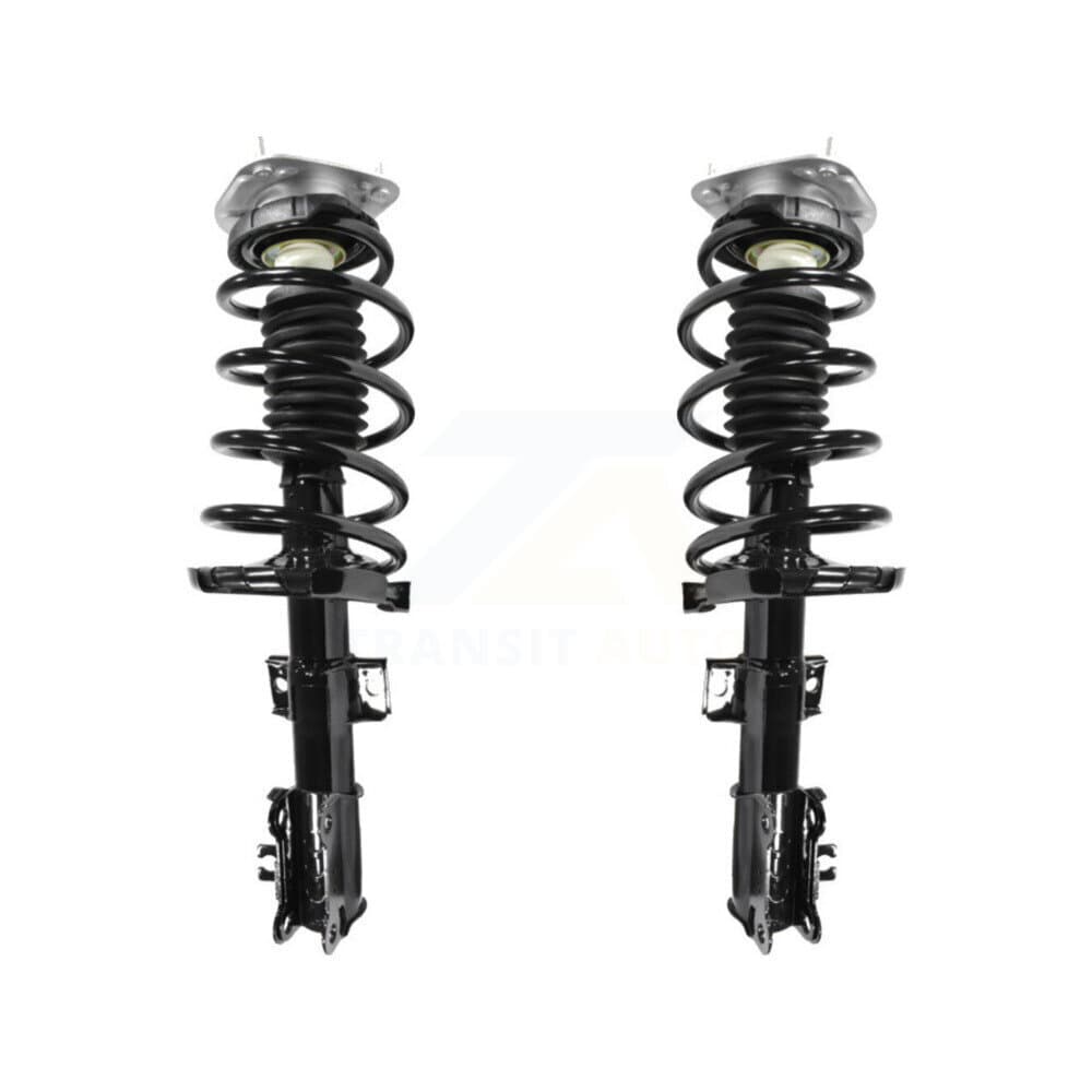 Transit Auto - K78A-100127 - Front Suspension Strut and Coil Spring Assembly Kits image 1